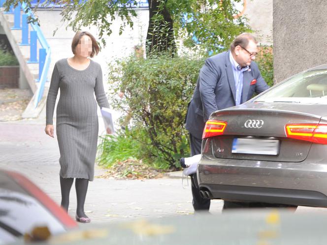 Kalisz został ojcem