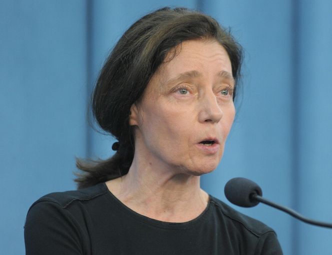  Już wiadomo, kto zajmie się dziećmi Barbary Sienkiewicz. 