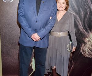 Maria Winiarska i Wiktor Zborowski - ich pierwszy raz w łóżku