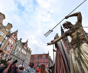  W Gdańsku odbył się 44. Międzynarodowy Zjazd Hanzy. „Zmiana zaczyna się tutaj”