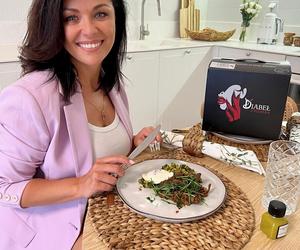 Luksusowa łazienka Kasi 