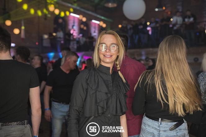 5. Urodziny Starej Gazowni/Vinylowe Klasyki C-Boola