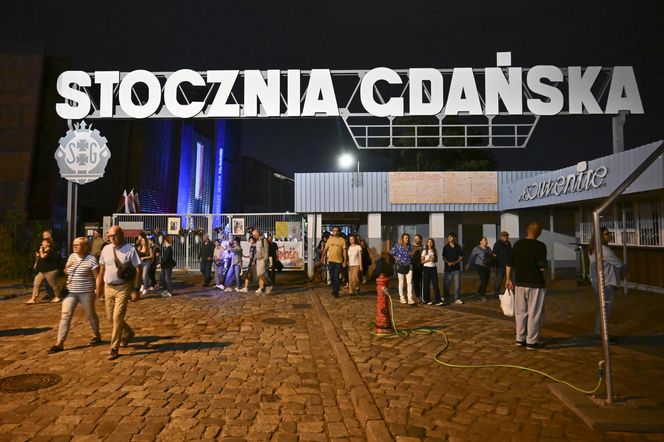 Koncert „Nasza Solidarność. A to nam się udało”