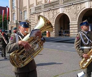 Święto Wojska Polskiego w Szczecinie