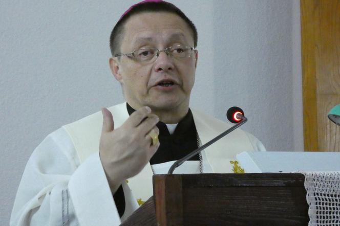 Abp Grzegorz Ryś: kazanie w Kościele Ewangelicko-Metodystycznym