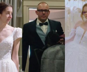 Ślub od pierwszego wejrzenia