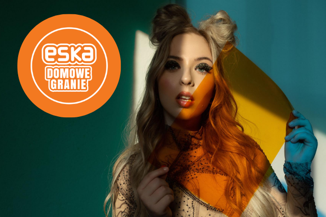 Olivia Addams zaśpiewa Dumb, cover wielkiego hitu i nie tylko! Ekskluzywny koncert na ESKA.pl!