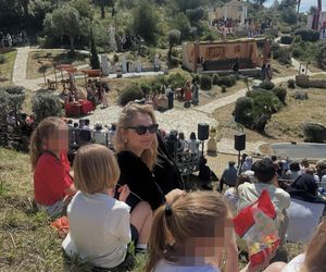 Natalia Kukulska i Małgorzata Socha na wakacjach