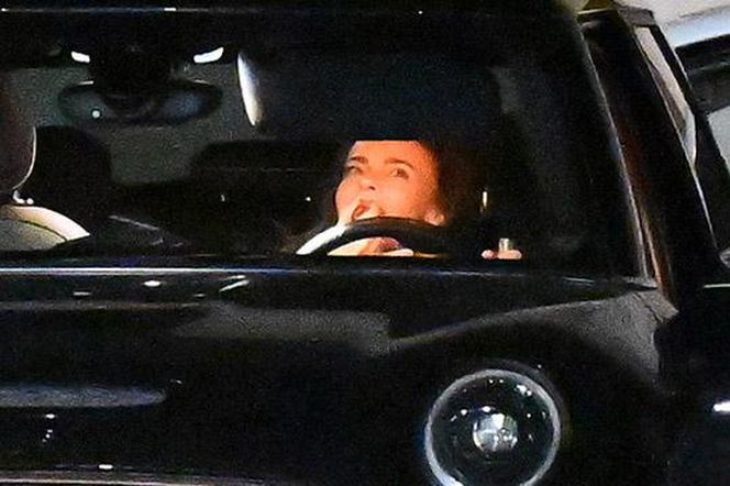 Tajna impreza Polsatu