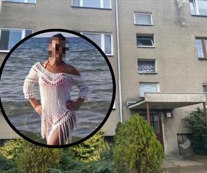 Iwona została brutalnie zamordowana. Stołówka szkolna opłakuje kobietę. Nasze serca krwawią