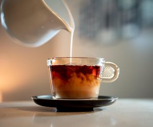 Czy herbata może być szkodliwa? Z tymi dodatkami nigdy jej nie pij