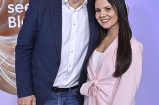 Maciej Orłoś i Paulina Koziejowska wzięli ślub! Pokazali pierwsze zdjęcie i zdementowali plotki