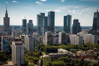 Warszawa „bezpieczna, czysta i przyjazna rowerzystom” [AUDIO]