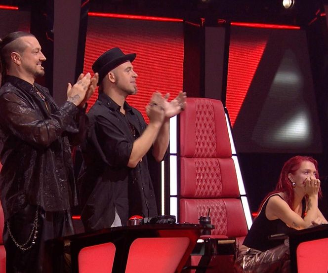 Margaret zalała się łzami w The Voice of Poland! Emocje sięgnęły zenitu