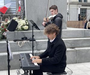 85. rocznica zbrodni katyńskiej w Jersey City