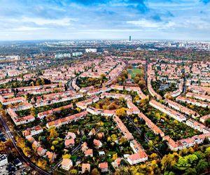 Prośba o galerię - dzielnica Biskupin-Sępolno-Dąbie-Bartoszowice