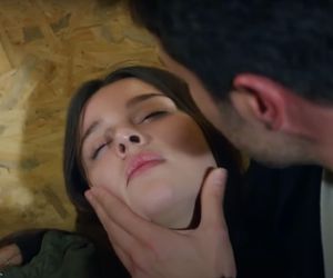Ege odnajdzie Zeynep.