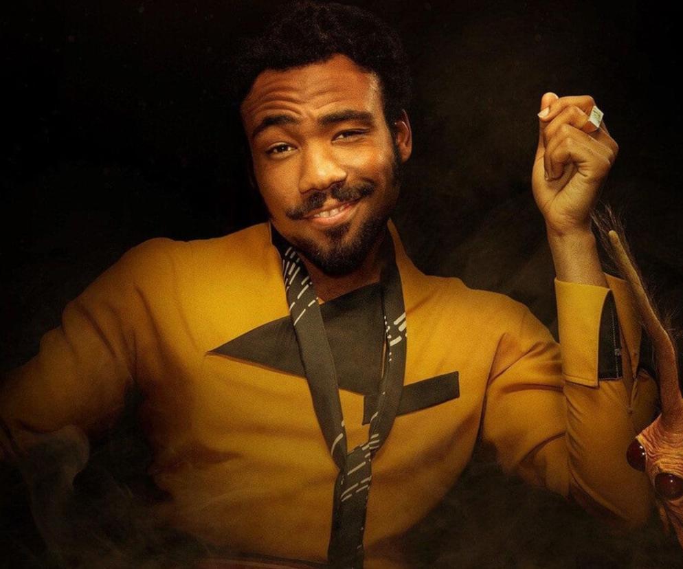 Lando dostanie jednak własny serial. U sterów Donald Glover i jego brat