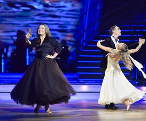 Anna Mucha zabrała ukochanego na salony! Para wzbudziła ogromne poruszenie na ściance