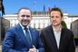 Trzaskowski kontra Nawrocki. Wiemy, kto lepiej obroni Polskę przed Rosją. Jest sondaż [RELACJA NA ŻYWO]