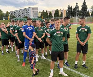 Prezentacja Staru Starachowice. Zielono-czarni gotowi na sezon Betclic 3. Ligi 2025/2026