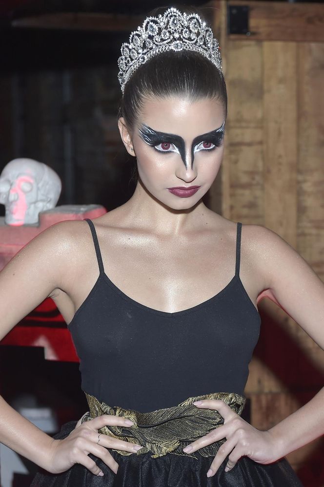 One rozpalają wyobraźnię! Najponętniejsze Polki show-biznesu wg AI