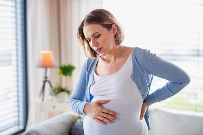 Jak opanować lęk przed porodem? Radzi laureatka konkursu Położna na medal 