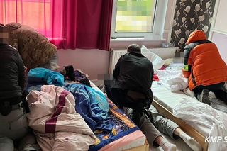 Oszukiwali metodą na pracownika banku