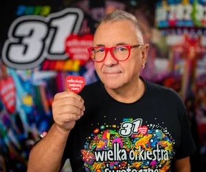 Jurek Owsiak ogłosił, ile zebrano na WOŚP. Ta kwota powala!