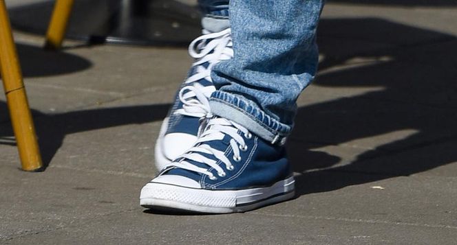 Paweł Wilczak chce być coraz młodszy