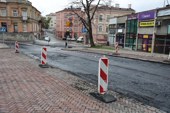 Trwa ofensywa drogowa w Lublinie. W których częściach miasta aktualnie realizowane są inwestycje?