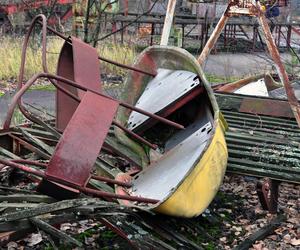 Czarnobyl nie stanowi zagrożenia