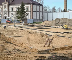 Nowe mieszkania komunalne w Poznaniu