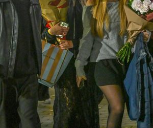 Taniec z gwiazdami -  odcinek 8 kulisy