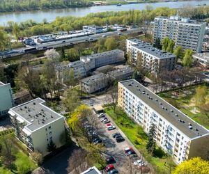 Osiedle Ateńska w Warszawie