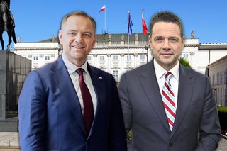 Czy wybory prezydenckie zostaną unieważnione?! Nowe wieści z Sądu Najwyższego 