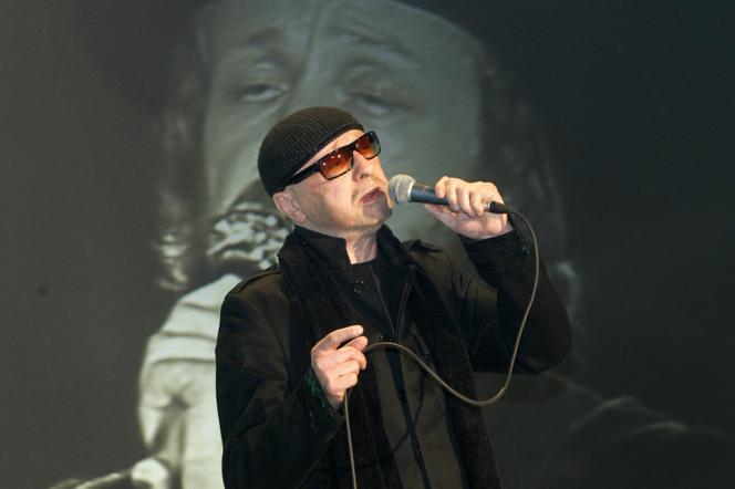 Do ostatniej chwili wierzył, że wygra ze śmiercią. Bogusław Mec