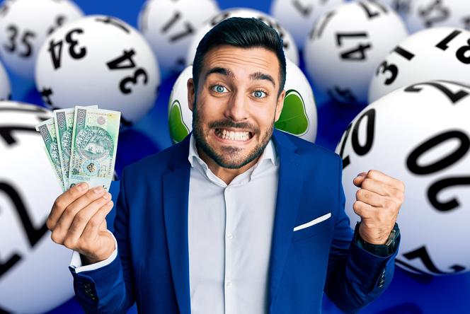  Wyniki Lotto. Potężna wygrana w Warszawie. Kasa będzie płynąć jak rzeka