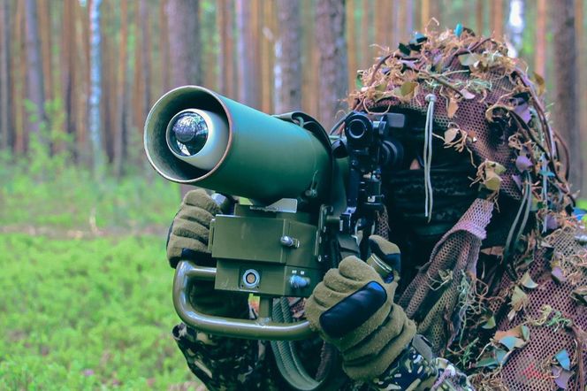 Polska stawia na Javeliny. A co z rozwojem rodzimego Pirata i Moskita?
