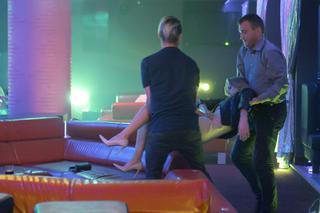 Pierwsza miłość, odcinek 2737. Jowita (Joanna Opozda)