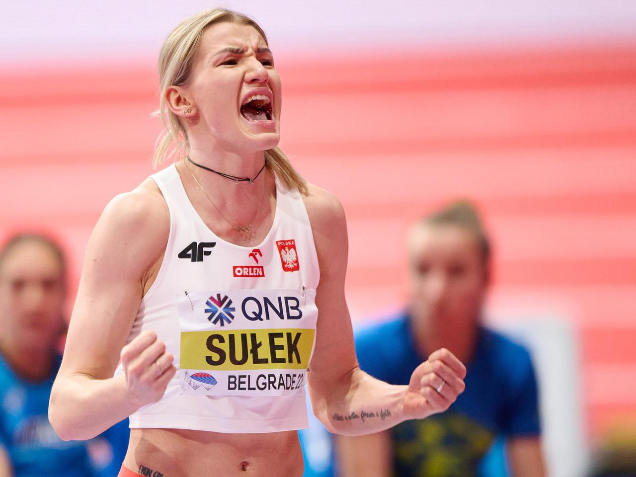 Kolejna afera na MŚ w lekkoatletyce! Polski związek pod ostrzałem, Adrianna Sułek z ostrymi zarzutami