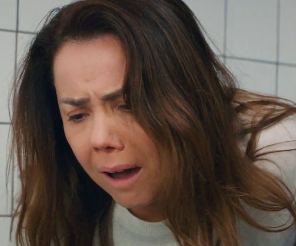 Brutalny atak na Gönül w serialu Miłość i nadzieja