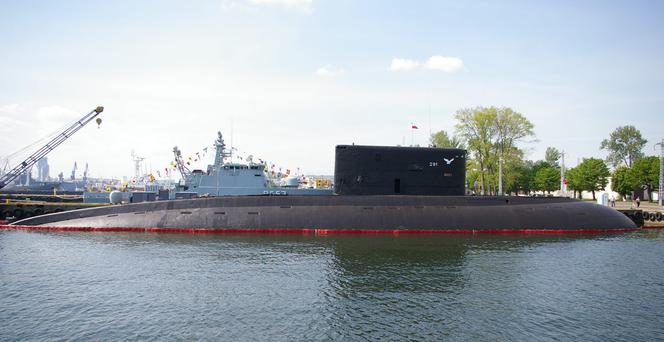 ORP Orzeł