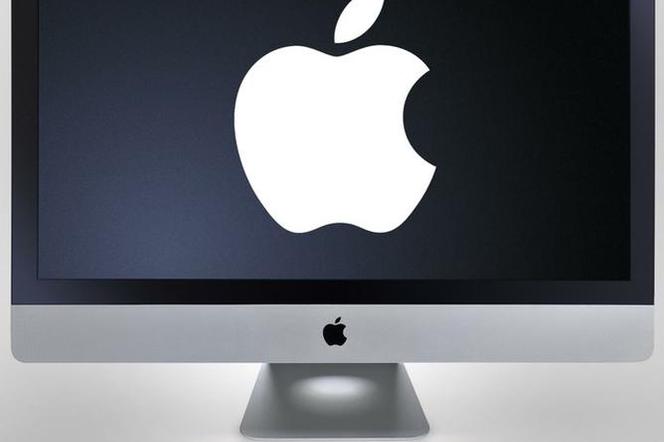 Komputer Apple - iMac