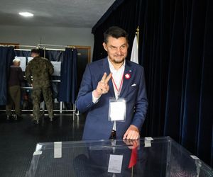 Wybory prezydenckie 2025 - Włochy Cassino