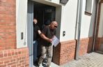 W szalonym rajdzie rozjeżdżał ludzi i niszczył auta. Zbigniew W. płakał jak bóbr