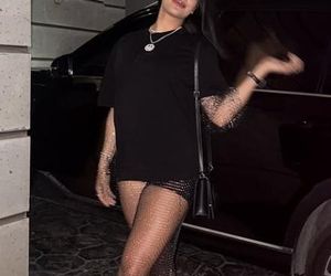 Stefani Jimenez, najpiękniejsza latynoska bramkarka