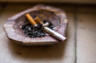 Koniec z przerwami na papierosa w pracy - nowe przepisy dla palaczy 