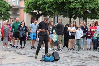 To już ostatni dzień Carnavalu Sztukmistrzów 2024 w Lublinie! Pogoda nie odstraszyła chętnych [GALERIA]