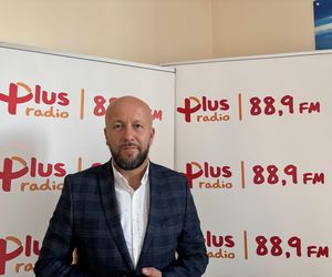 Gość Radia Plus o sytuacji w Szczecinie przed falą powodziową